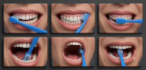 Dental habits